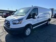 Ford E-Transit-350 Cargo