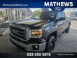  GMC Sierra 1500