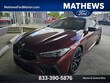  BMW M8