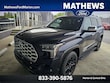  Toyota Sequoia