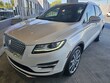 Lincoln MKC