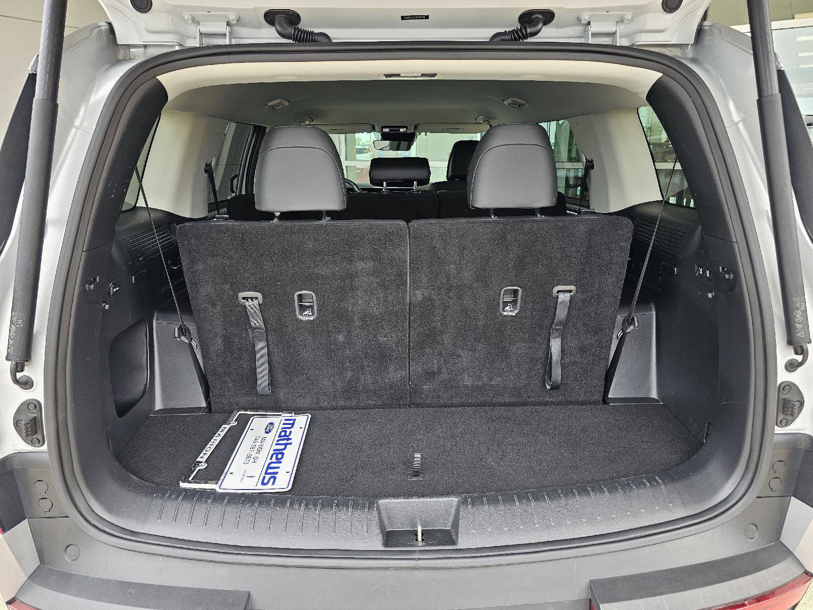 2025 Hyundai Santa Fe SEL - Photo 15