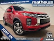 Mitsubishi Outlander Sport