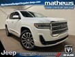 GMC Acadia