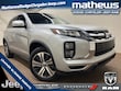 Mitsubishi Outlander Sport