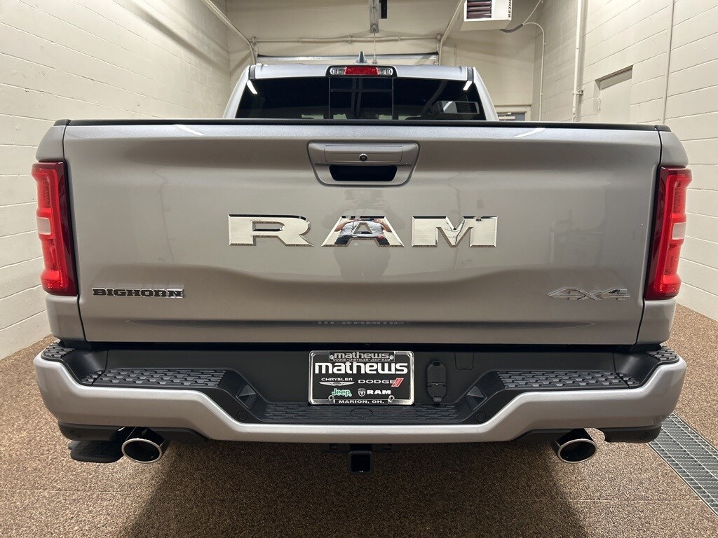 2026 Ram 1500 Big Horn Lone Star photo 3