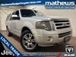Ford Expedition EL