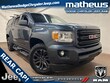 GMC Canyon