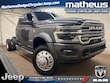 Ram 4500 Chassis Cab