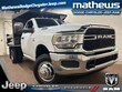 Ram 3500 Chassis Cab