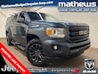 GMC Canyon