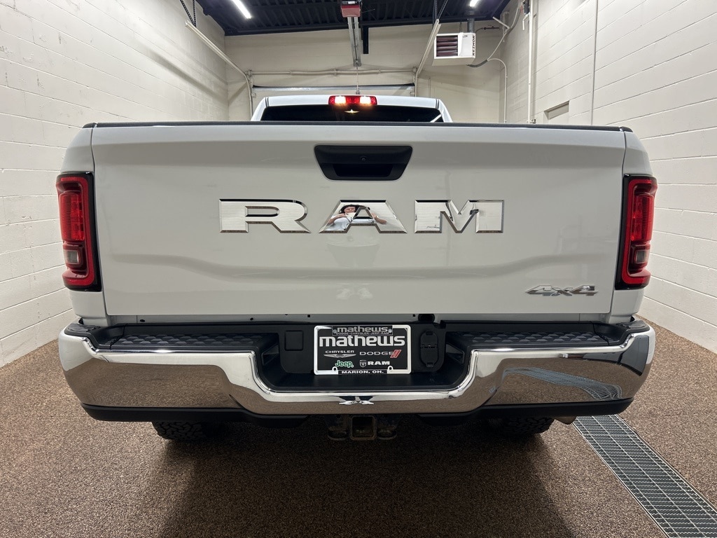 Used 2020 Ram 2500 Tradesman Truck