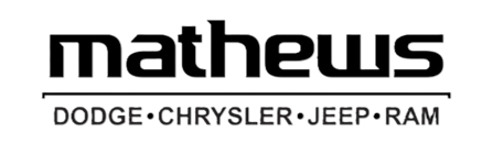 Mathews Dodge Chrysler Jeep Inc