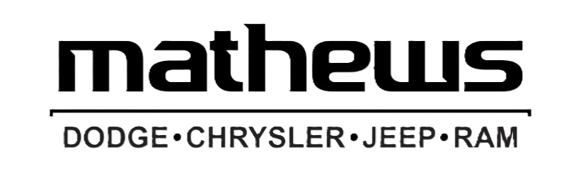 Mathews Dodge Chrysler Jeep Inc