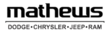 Mathews Dodge Chrysler Jeep Inc