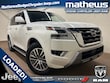 Nissan Armada