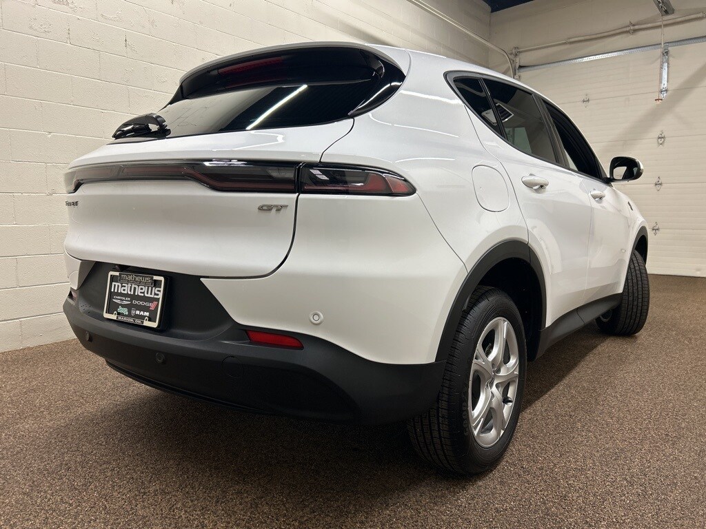 Used 2024 Dodge Hornet GT SUV