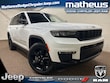  Jeep Grand Cherokee L