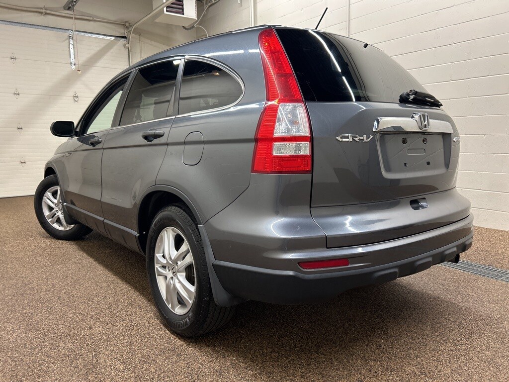 2011 Honda CR-V EX photo 4