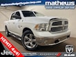 Ram 1500 Classic