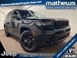  Jeep Grand Cherokee L