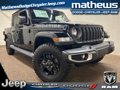 2025 Jeep Gladiator HIGH TIDE 4X4 Pickup