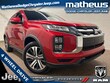 Mitsubishi Outlander Sport