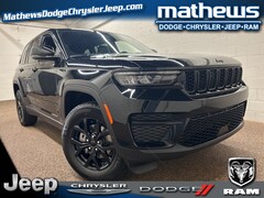 2025 Jeep Grand Cherokee ALTITUDE X 4X4 Sport Utility