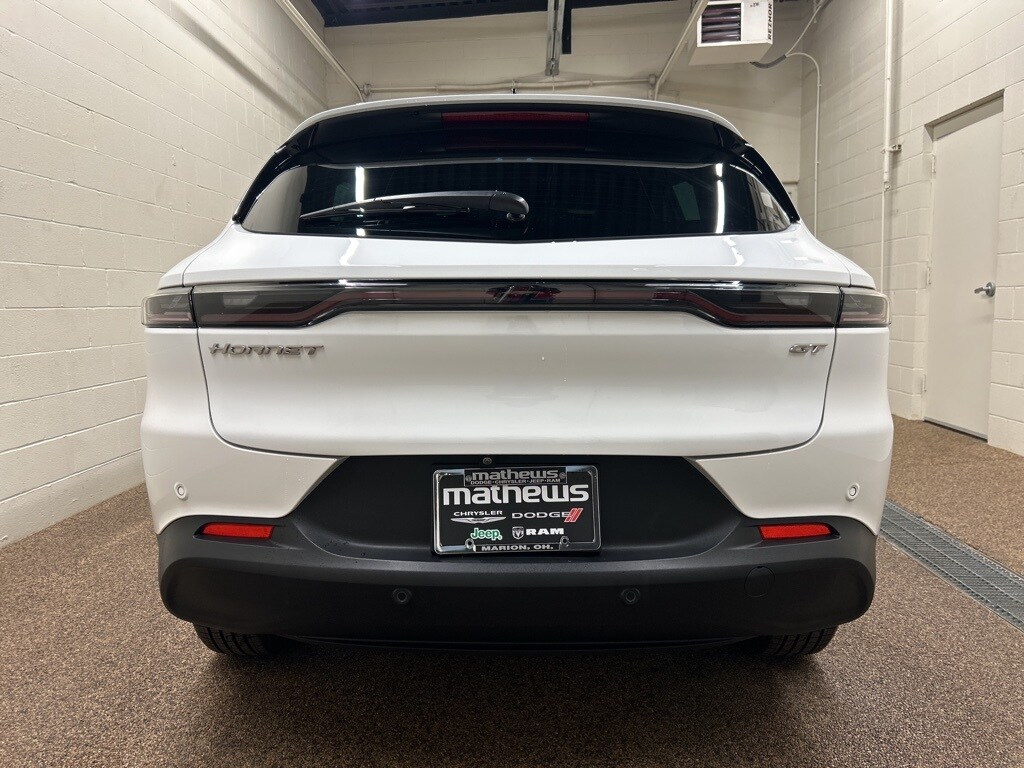 Used 2024 Dodge Hornet GT SUV