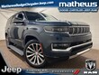 Jeep Grand Wagoneer