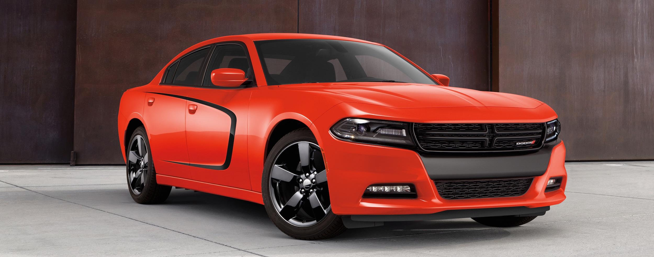 new dodge charger for sale