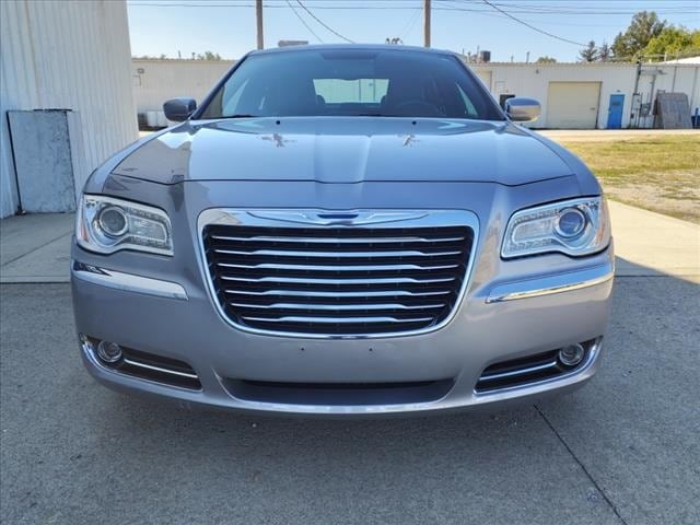 Used 2013 Chrysler 300 Base with VIN 2C3CCARG0DH603627 for sale in Mount Vernon, OH