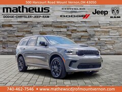 2025 Dodge Durango GT PLUS AWD