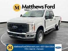 2026 Ford F-250 Truck Crew Cab