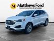 Used 2022 Ford Edge  SUV