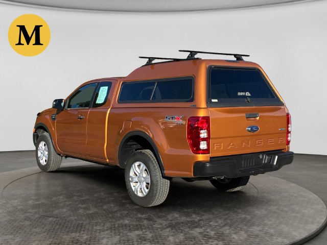 Used 2019 Ford