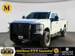 Certified 2023 Ford F-250 XL Truck Super Cab