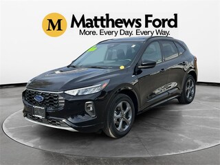 2023 Ford Escape ST-Line Select SUV