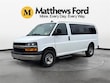  Chevrolet Express 3500