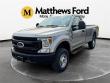 Used 2020 Ford F-350  Truck Regular Cab