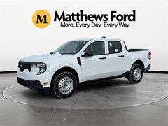 2025 Ford Maverick XL Truck SuperCrew