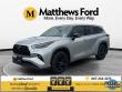 Used 2022 Toyota Highlander LE SUV
