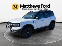 2025 Ford Bronco Sport Outer Banks SUV