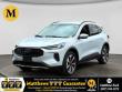 Certified 2025 Ford Escape Platinum SUV