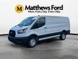 Ford Transit-150 Cargo