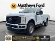 Used 2024 Ford F-350  Truck Regular Cab