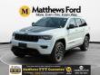 Used 2021 Jeep Grand Cherokee Trailhawk SUV