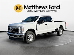 2024 Ford F-250 Truck Crew Cab