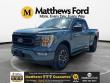 Used 2023 Ford F-150  Truck SuperCab