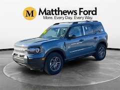 2025 Ford Bronco Sport Big Bend SUV